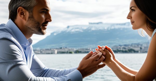 Conseils pour choisir un thérapeute de couple à genève