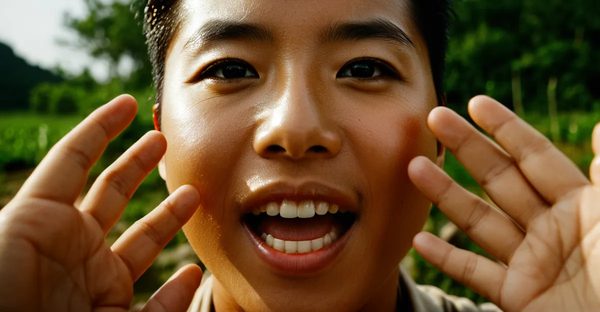 Guronsan : l'énergie effervescente pour vos journées !