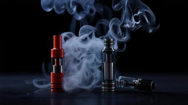 Top clearomizers for vapers: key recommendations and tips