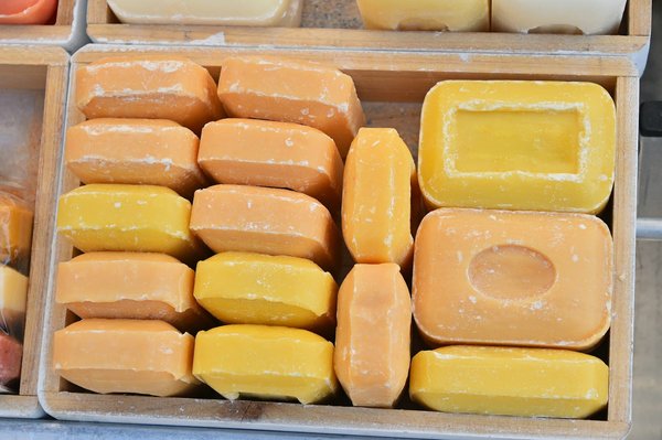 Grossiste en savons de Marseille : vente en gros pour professionnels et particuliers