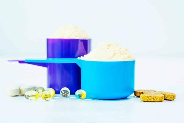 Renforcez vos articulations avec un complément alimentaire idéal