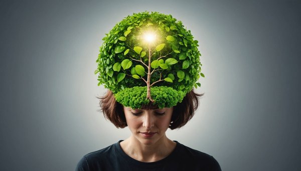 Cultiver le bien-être mental pour mieux se développer