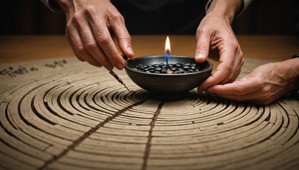 L'acupression : votre guide vers une sérénité durable