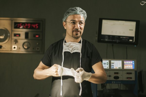 Soins par laser endoveineux : une approche personnalisée et sans douleur