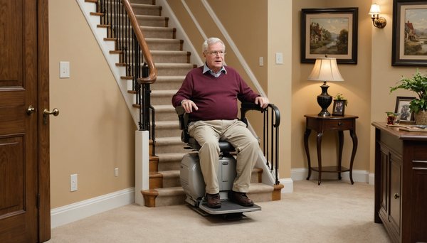 Tout savoir sur les monte-escaliers : votre guide complet